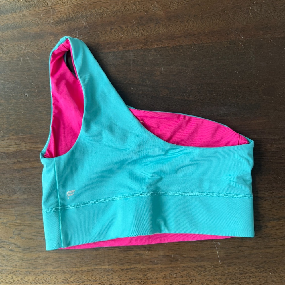 Fabletics Set | Reversible Off-The-Shoulder Sport… - image 6